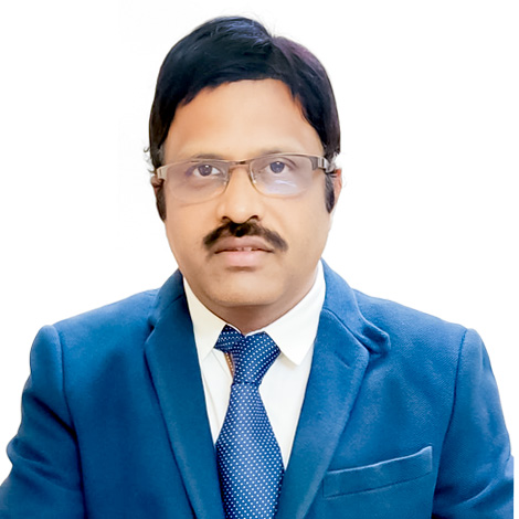 Krishna Prasad