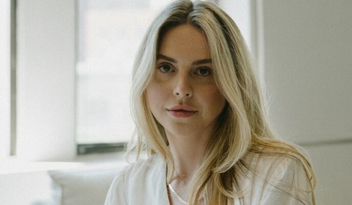 Mathilde Langevin